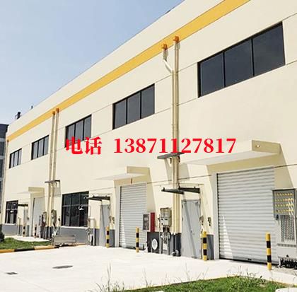 平阳粉尘防爆卷帘门
