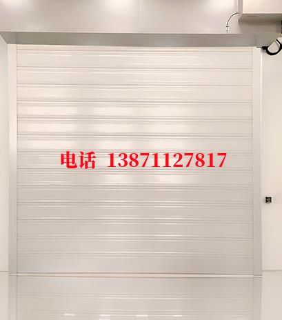 平阳防爆柔性卷帘门
